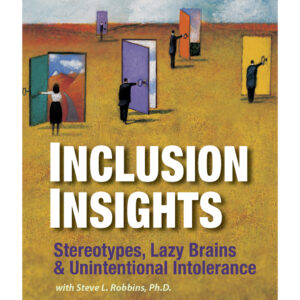 Inclusion Insights Training Program for Diversity and Inclusion