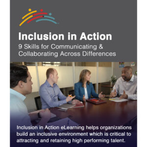 Diversity and Inclusion Training Programs from Sunshower Learning Inclusion in action