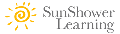 Sunshower Learning Diversity and inclusion training programs logo