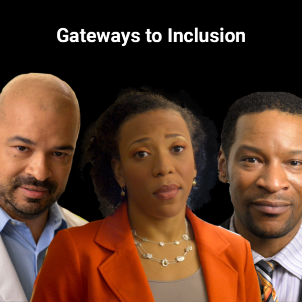 Gateways to Inclusion Training Program for Diversity and Inclusion