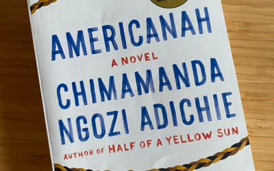 Book Review – Americanah
