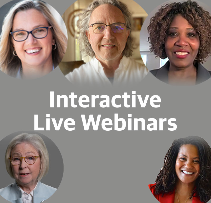 Online Diversity and Inclusion Corporate Training Workshops Via Zoom