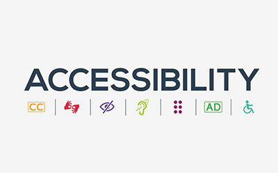 The Accessibility Journey