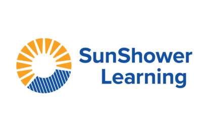 Introducing SunShower Learning’s Captivating New Branding: Unveiling a Fresh Chapter