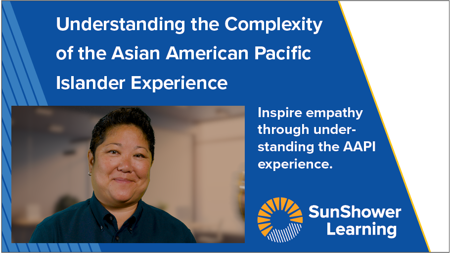 A Groundbreaking New Course: Understanding the Complexity of the Asian American Pacific Islander Experience